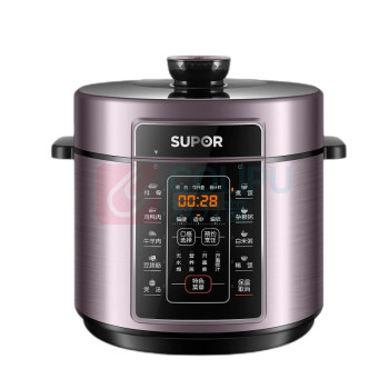 苏泊尔 SUPOR 电压力锅 SY-60FC07Q