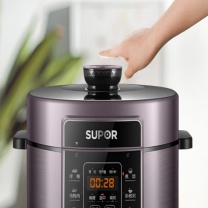苏泊尔 SUPOR 电压力锅 SY-60FC07Q
