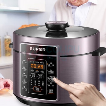 苏泊尔 SUPOR 电压力锅 SY-60FC07Q