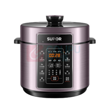 苏泊尔 SUPOR 电压力锅 SY-60FC07Q