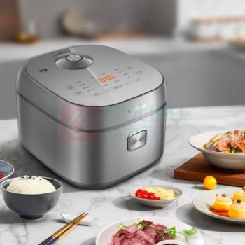 苏泊尔 SUPOR 电饭煲 SF40FC99 4L 