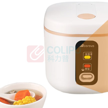 艾贝丽 电饭煲 ABL-FBJ27 2L