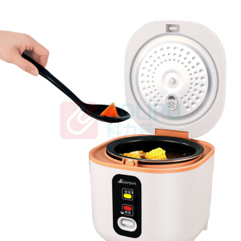 艾贝丽 电饭煲 ABL-FBJ27 2L