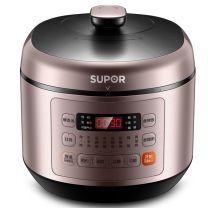 苏泊尔 SUPOR 电压力锅 SY-50FC03Q 5L