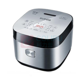 苏泊尔 SUPOR 智能电饭锅多功能锅 SF50FC973 5L蓝钻球釜内胆 