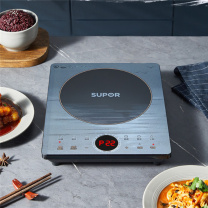 苏泊尔 SUPOR 电磁炉 C22-IH80E 
