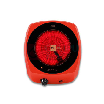 米技 Miji 电陶炉 Miji Gala I 1800W 1800W