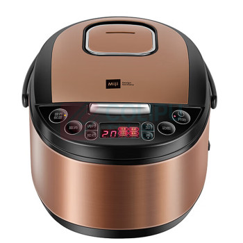 米技 Miji 电饭煲 ECF38A 600W