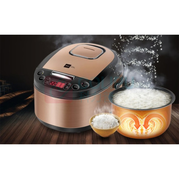 米技 Miji 电饭煲 ECF38A 600W