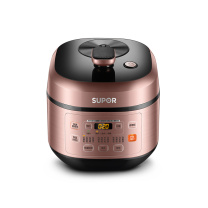 苏泊尔 SUPOR 电压力锅 SY-50FC29Q 5L