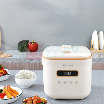 艾贝丽 智能电饭煲 ABL-FBZ31 3L