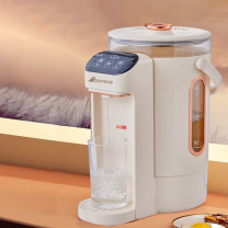 艾贝丽 分体式恒温电热水瓶 ABL-SP37 2.8L 