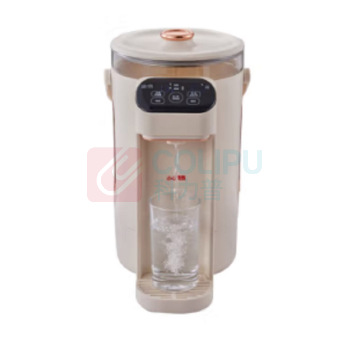 艾贝丽 分体式恒温电热水瓶 ABL-SP37 2.8L 
