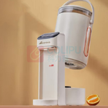 艾贝丽 分体式恒温电热水瓶 ABL-SP37 2.8L 