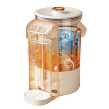 艾贝丽 分体式恒温电热水瓶 ABL-SP37 2.8L 