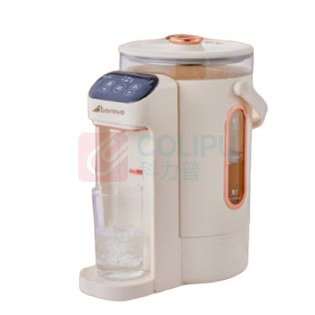 艾贝丽 分体式恒温电热水瓶 ABL-SP37 2.8L 