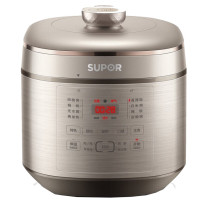 苏泊尔 SUPOR 电压力锅 SY-50FC08