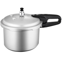 双喜 高压锅 4.5L 20cm  压力锅 高压力密封圈防爆锅具 3-4人/明火专用