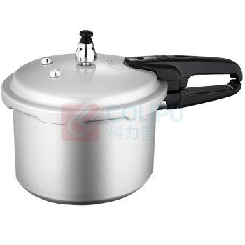 双喜 高压锅 5.5L 22cm  压力锅 高压力密封圈防爆锅具 4-5人/明火专用