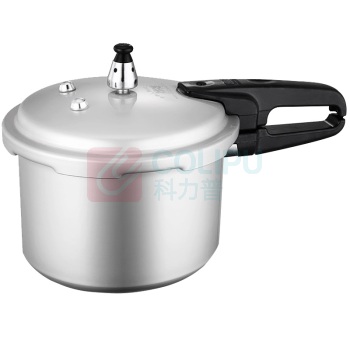 双喜 高压锅 5.5L 22cm  压力锅 高压力密封圈防爆锅具 4-5人/明火专用
