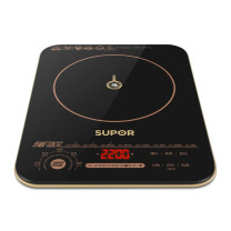 苏泊尔 SUPOR 电磁炉 C22-ID30 2200W (黑色)