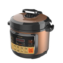 豹牌 电压力锅 BP-WD259 5L 