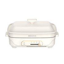 艾贝丽 多功能料理锅 ABL-LLG913