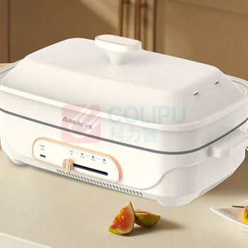 艾贝丽 多功能料理锅 ABL-LLG913