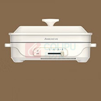 艾贝丽 多功能料理锅 ABL-LLG913