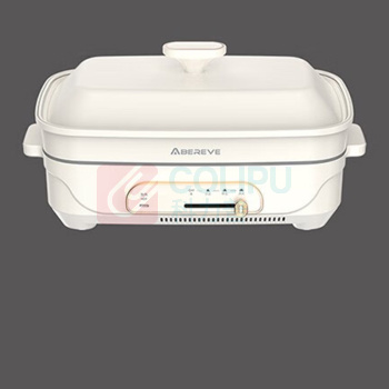 艾贝丽 多功能料理锅 ABL-LLG913