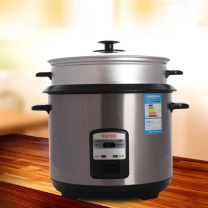 苏泊尔 SUPOR 电饭煲6L CFXB60A1A  多点