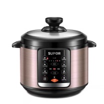 苏泊尔 SUPOR 电压力锅6L SY-60YC503D  多点