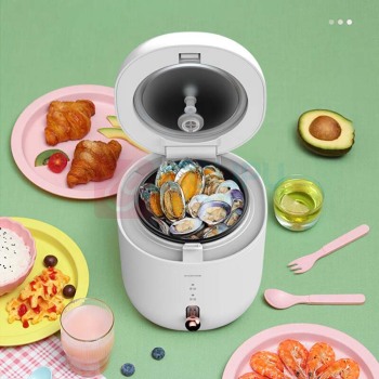 豹牌 多功能电饭煲 BP-WB183 1.2L 