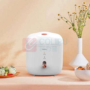豹牌 多功能电饭煲 BP-WB183 1.2L 