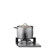 万和 VANWARD 燃气灶 B6-B338XW 4200W 720×405×160mm 双眼 一级能效 (不锈钢) 熄火保护 天然气