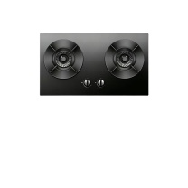 美的 Midea 燃气灶 JZT-A5 5.2kW, 70%热效率, 可调节底盘