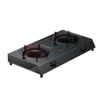 美的 Midea 燃气灶 JZY-TX3 液化气
