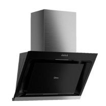 美的 Midea 油烟机 CXW-200-B60 侧吸 抽油烟机 家用