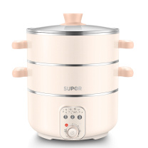 苏泊尔 SUPOR 多功能电蒸锅 ZN26YK18  2只/箱