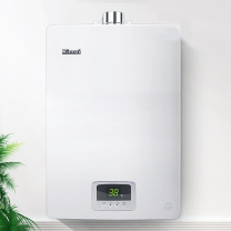 林内 Rinnai 经典恒温 防冻 燃气热水器 RUS-13QD03 13升 (一年质保)