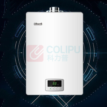 林内 Rinnai 经典恒温 防冻 燃气热水器 RUS-13QD03 13升 (一年质保)
