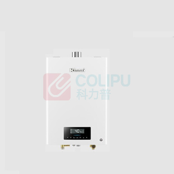林内 Rinnai 零干扰恒温 防冻 燃气热水器 天然气 RUS-13QD06 13升 (一年质保)