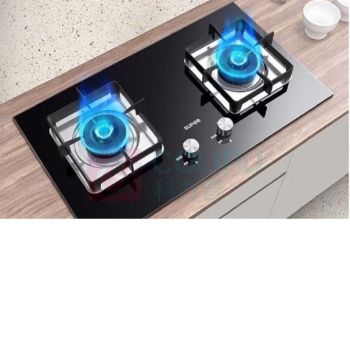 苏泊尔 SUPOR 燃气灶 5.0KW 单灶 