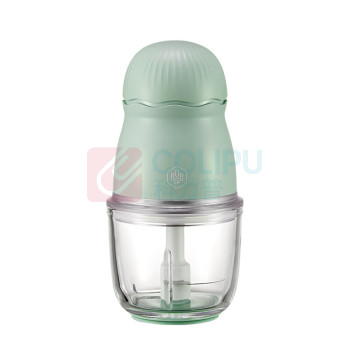 博堡 多功能料理机 额定功率:150W额定容量:300mL