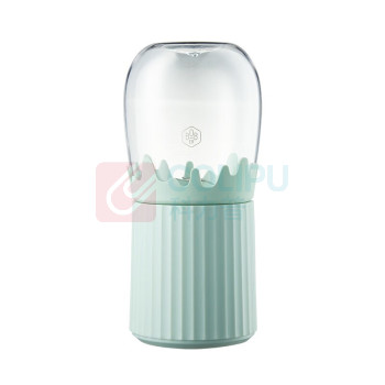 博堡 便携式果汁机 产品容量:300mL