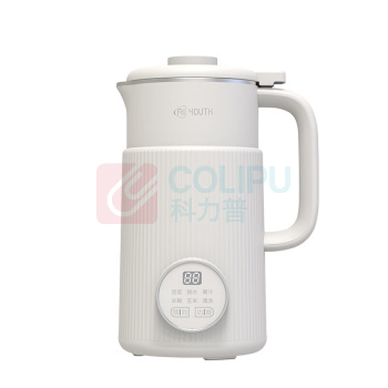 艾青春 AIYOUTH 多功能破壁豆浆机 AI-D918 800ML
