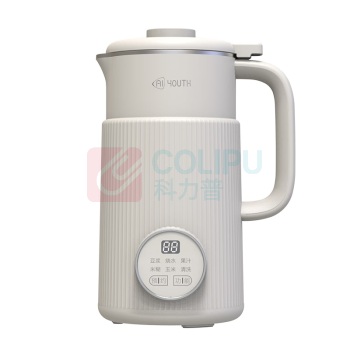 艾青春 AIYOUTH 多功能破壁豆浆机 AI-D918 800ML