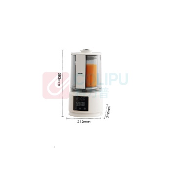 蓝宝 Blaupunkt 破壁机 PB02S 1.6L (英伦白)