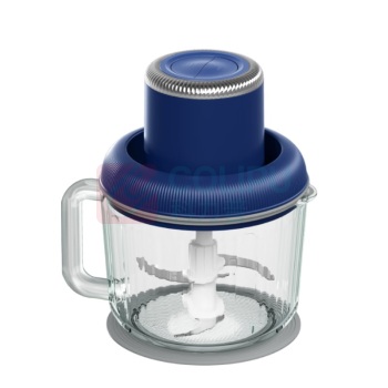 米技 Miji 食品加工器(碎肉机) FP-L2208 台