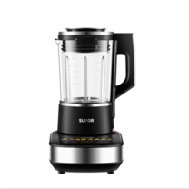 苏泊尔 SUPOR 破壁料理机 SPX901R 冷饮1750ml (黑色)